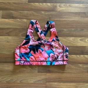 Lululemon All Sports Bra - Size 10